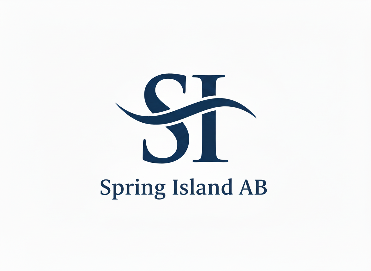 Spring Island AB