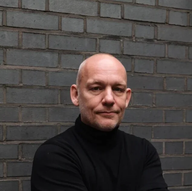 Nicklas Berild Lundblad